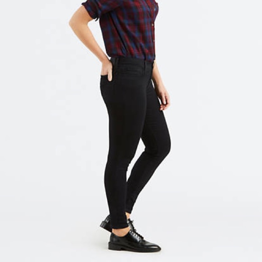 ✨Levi’s✨ Skinny Jeans